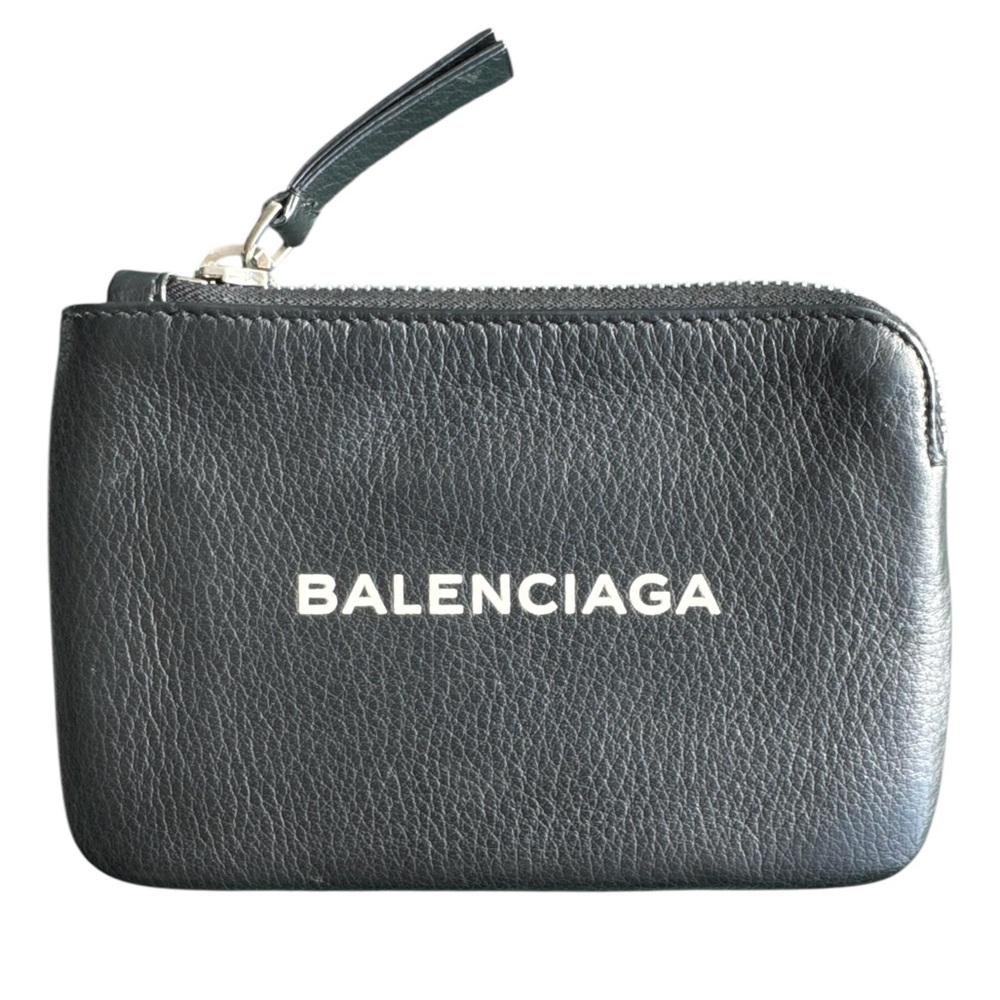 Balenciaga Mini Clutch